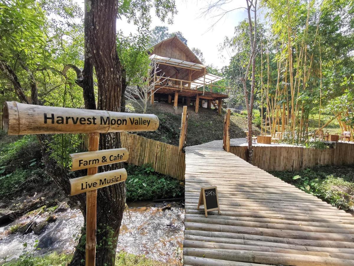 Harvest Moon Valley Ban Pang Luang Zewnętrze zdjęcie