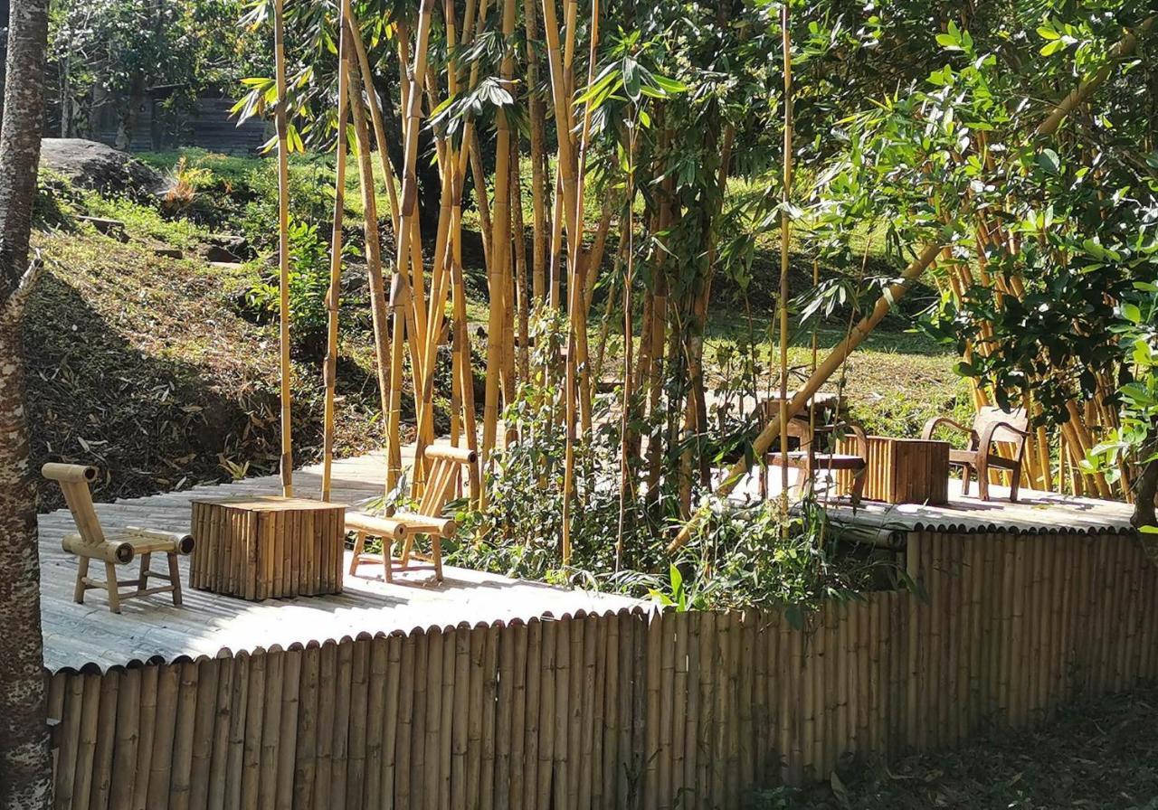 Harvest Moon Valley Ban Pang Luang Zewnętrze zdjęcie